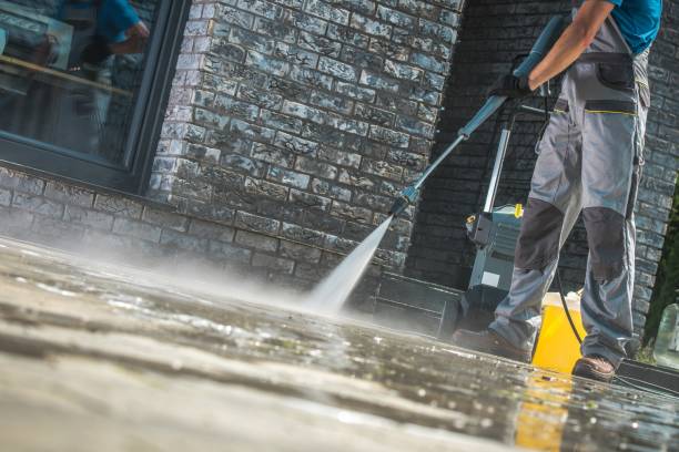 Playground Equipment Cleaning in Pascoag, RI