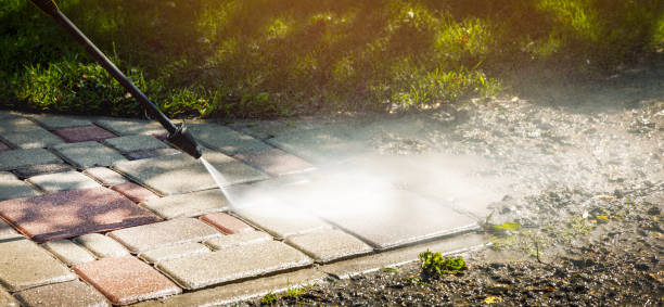 Professional  Pressure Washing Services in Pascoag, RI